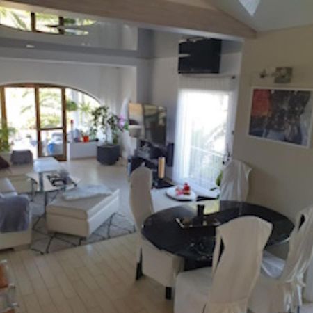 Villa Coma Denia Εξωτερικό φωτογραφία