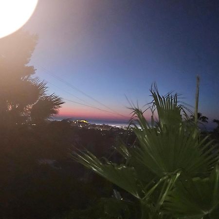 Villa Coma Denia Εξωτερικό φωτογραφία