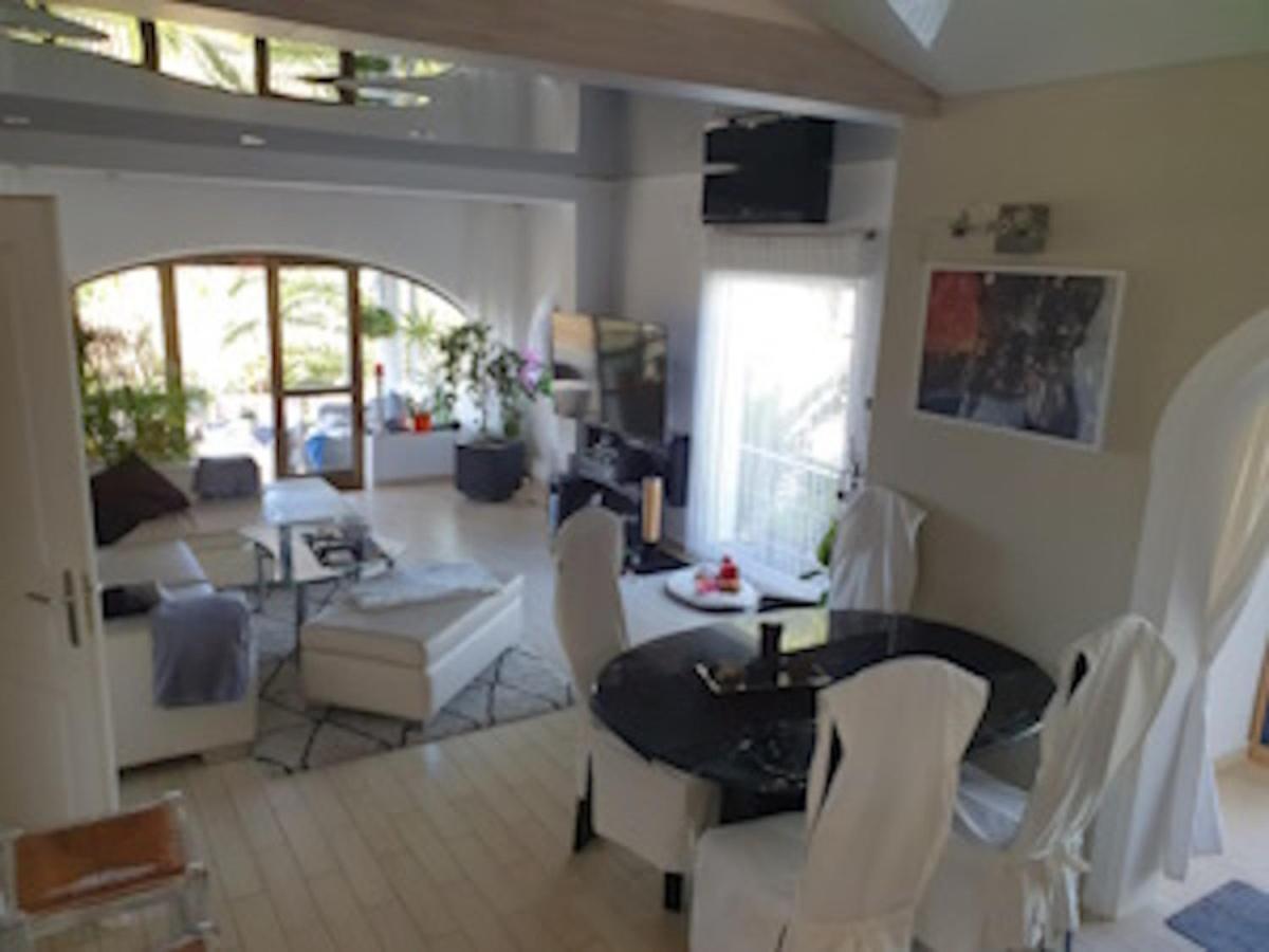 Villa Coma Denia Εξωτερικό φωτογραφία