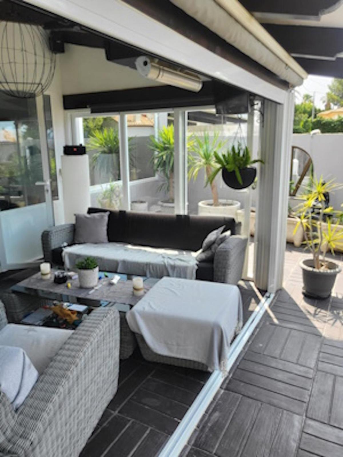Villa Coma Denia Εξωτερικό φωτογραφία