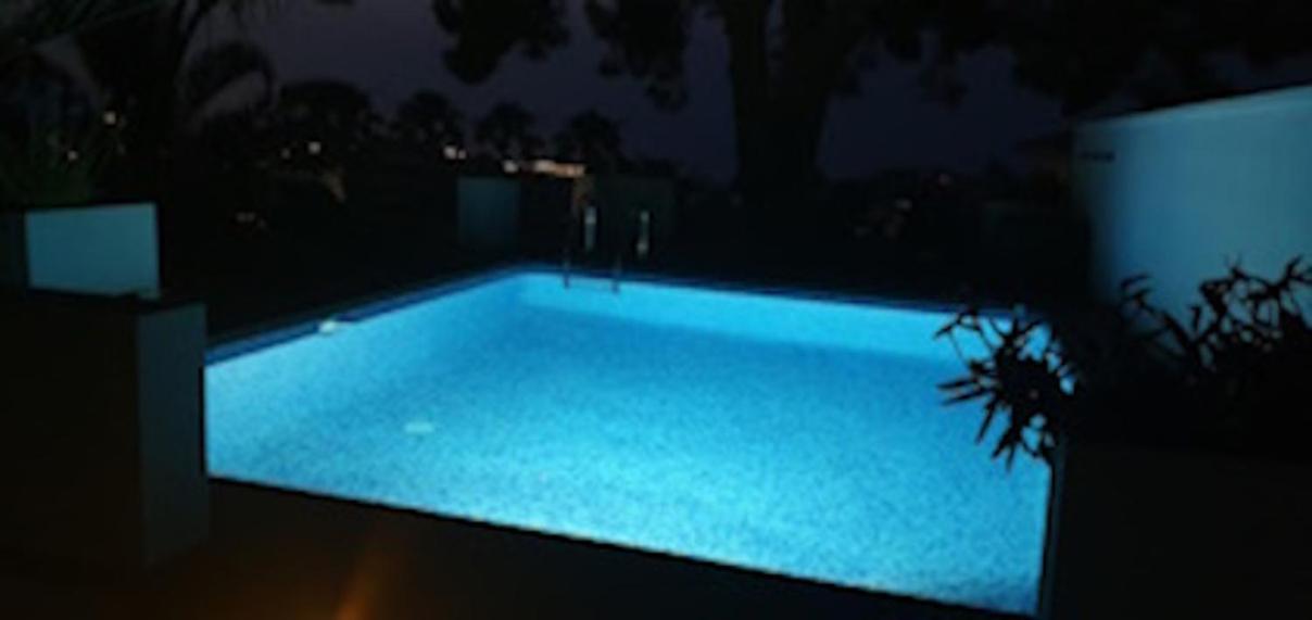 Villa Coma Denia Εξωτερικό φωτογραφία
