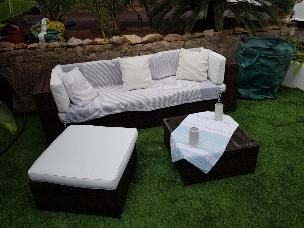 Villa Coma Denia Εξωτερικό φωτογραφία