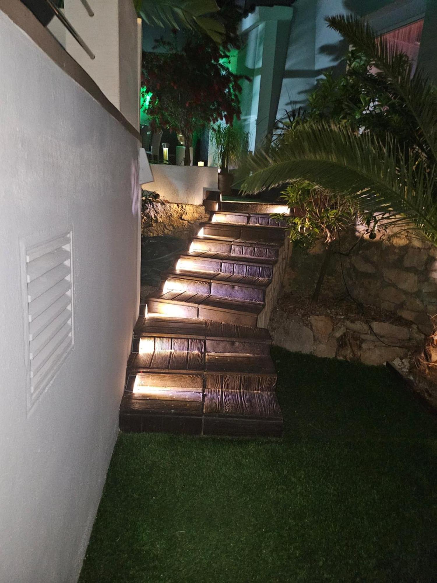Villa Coma Denia Εξωτερικό φωτογραφία