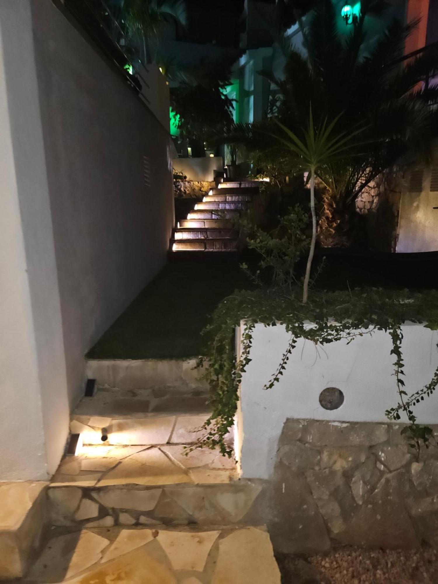 Villa Coma Denia Εξωτερικό φωτογραφία